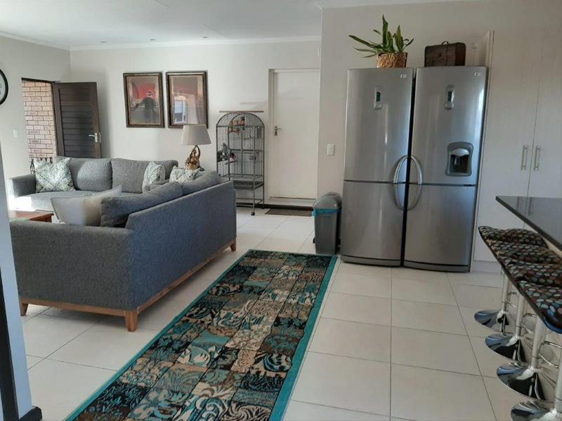 3 Bedroom Property for Sale in Dormehls Drift Western Cape